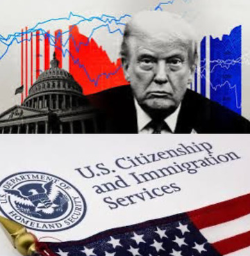 Cour d’appel de Boston : revers pour Trump sur la fin du programme Parole pour Haïtiens, Cubains, Nicaraguayens et Vénézuéliens