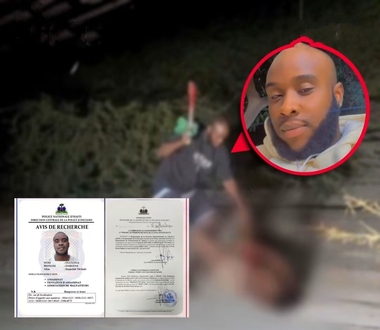 Nouveau rebondissement dans l’affaire Nice-B : un présumé chef de gang activement recherché