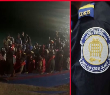 207 Haïtiens interceptés aux Turks-et-Caïcos : un nouveau record qui relance la crise migratoire