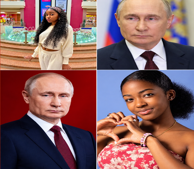 Ariana annonce son départ pour la Russie : l’influenceuse haïtienne Ariana s’apprête à franchir une nouvelle étape dans sa carrière internationale