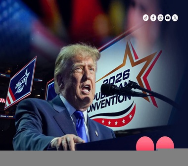 Élections de mi-mandat : Trump relance le débat en faisant une proposition choc avant les élections